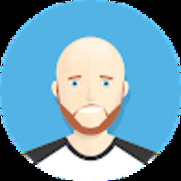 Meet your Posher, Matthew - Picture 1 of 1